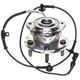 Purchase Top-Quality Front Hub Assembly by WORLDPARTS - WBR930252U pa6
