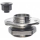 Purchase Top-Quality Front Hub Assembly by WORLDPARTS - WBR930269 pa2
