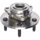 Purchase Top-Quality WORLDPARTS - WBR930284 - Front Hub Assembly pa2
