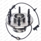 Purchase Top-Quality WORLDPARTS - WBR930304 - Front Hub Assembly pa5