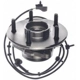 Purchase Top-Quality Front Hub Assembly by WORLDPARTS - WBR930305 pa1