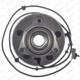 Purchase Top-Quality Front Hub Assembly by WORLDPARTS - WBR930305 pa5