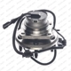 Purchase Top-Quality Front Hub Assembly by WORLDPARTS - WBR930306 pa5