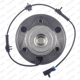 Purchase Top-Quality Front Hub Assembly by WORLDPARTS - WBR930307 pa5