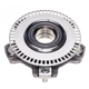 Purchase Top-Quality Front Hub Assembly by WORLDPARTS - WBR930308 pa1