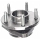 Purchase Top-Quality Front Hub Assembly by WORLDPARTS - WBR930314 pa1