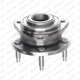 Purchase Top-Quality Front Hub Assembly by WORLDPARTS - WBR930314 pa6