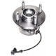 Purchase Top-Quality Front Hub Assembly by WORLDPARTS - WBR930316 pa9