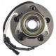 Purchase Top-Quality Front Hub Assembly by WORLDPARTS - WBR930318 pa2
