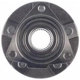 Purchase Top-Quality Front Hub Assembly by WORLDPARTS - WBR930323 pa3