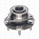 Purchase Top-Quality Front Hub Assembly by WORLDPARTS - WBR930323 pa4
