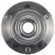 Purchase Top-Quality Front Hub Assembly by WORLDPARTS - WBR930325 pa3