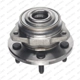 Purchase Top-Quality Front Hub Assembly by WORLDPARTS - WBR930325 pa4
