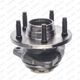 Purchase Top-Quality Front Hub Assembly by WORLDPARTS - WBR930341 pa4