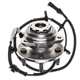 Purchase Top-Quality Front Hub Assembly by WORLDPARTS - WBR930342 pa2