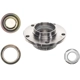 Purchase Top-Quality WORLDPARTS - WBR930349 - Front Hub Assembly pa1