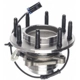 Purchase Top-Quality Front Hub Assembly by WORLDPARTS - WBR930352 pa1