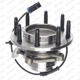 Purchase Top-Quality Front Hub Assembly by WORLDPARTS - WBR930352 pa4