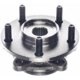 Purchase Top-Quality WORLDPARTS - WBR930354 - Front Hub Assembly pa1