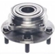 Purchase Top-Quality WORLDPARTS - WBR930354 - Front Hub Assembly pa2