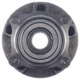 Purchase Top-Quality WORLDPARTS - WBR930354 - Front Hub Assembly pa3