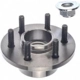 Purchase Top-Quality Front Hub Assembly by WORLDPARTS - WBR930361 pa1