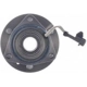 Purchase Top-Quality Front Hub Assembly by WORLDPARTS - WBR930363 pa2