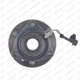 Purchase Top-Quality Front Hub Assembly by WORLDPARTS - WBR930363 pa4