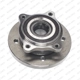 Purchase Top-Quality Front Hub Assembly by WORLDPARTS - WBR930374 pa3