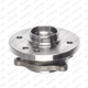 Purchase Top-Quality Front Hub Assembly by WORLDPARTS - WBR930374 pa4
