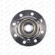 Purchase Top-Quality Front Hub Assembly by WORLDPARTS - WBR930400 pa3