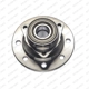 Purchase Top-Quality Front Hub Assembly by WORLDPARTS - WBR930400 pa4
