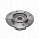Purchase Top-Quality Front Hub Assembly by WORLDPARTS - WBR930400 pa5