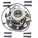 Purchase Top-Quality Front Hub Assembly by WORLDPARTS - WBR930407 pa2