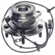 Purchase Top-Quality Front Hub Assembly by WORLDPARTS - WBR930410 pa1