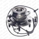 Purchase Top-Quality Front Hub Assembly by WORLDPARTS - WBR930410 pa4