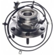 Purchase Top-Quality Front Hub Assembly by WORLDPARTS - WBR930415 pa1