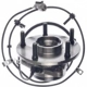 Purchase Top-Quality Front Hub Assembly by WORLDPARTS - WBR930415 pa2