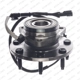 Purchase Top-Quality Front Hub Assembly by WORLDPARTS - WBR930419 pa2