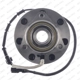 Purchase Top-Quality Front Hub Assembly by WORLDPARTS - WBR930419 pa3