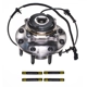 Purchase Top-Quality Front Hub Assembly by WORLDPARTS - WBR930420 pa1