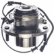 Purchase Top-Quality Front Hub Assembly by WORLDPARTS - WBR930421 pa1
