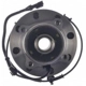 Purchase Top-Quality Front Hub Assembly by WORLDPARTS - WBR930421 pa2