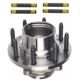 Purchase Top-Quality Front Hub Assembly by WORLDPARTS - WBR930424 pa1
