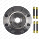 Purchase Top-Quality Front Hub Assembly by WORLDPARTS - WBR930424 pa4