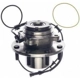 Purchase Top-Quality Front Hub Assembly by WORLDPARTS - WBR930425 pa2