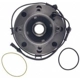 Purchase Top-Quality Front Hub Assembly by WORLDPARTS - WBR930425 pa3