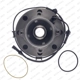 Purchase Top-Quality Front Hub Assembly by WORLDPARTS - WBR930425 pa5