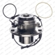 Purchase Top-Quality Front Hub Assembly by WORLDPARTS - WBR930425 pa6