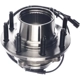 Purchase Top-Quality Front Hub Assembly by WORLDPARTS - WBR930426 pa3